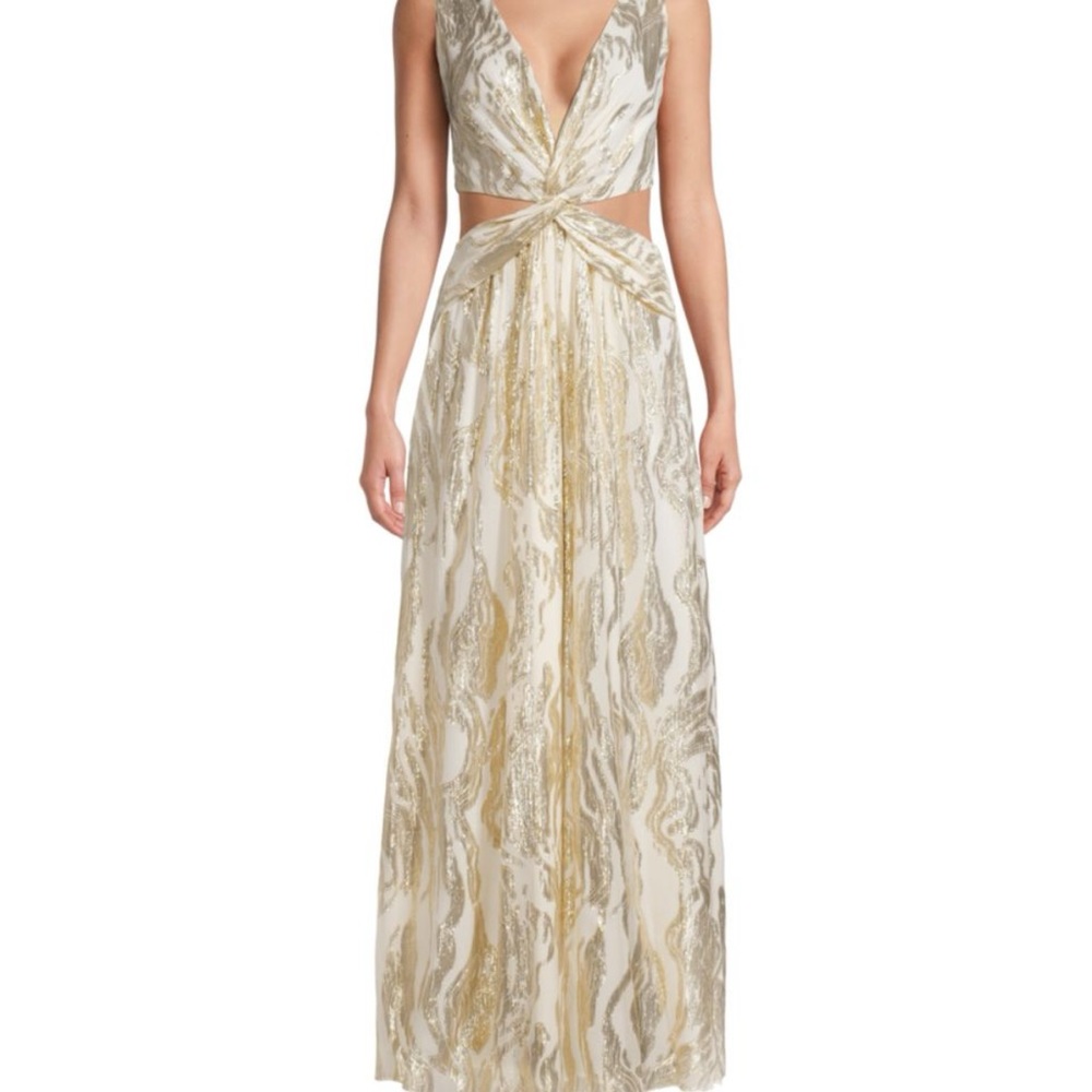 Ramy Brook Women's Irene Gown